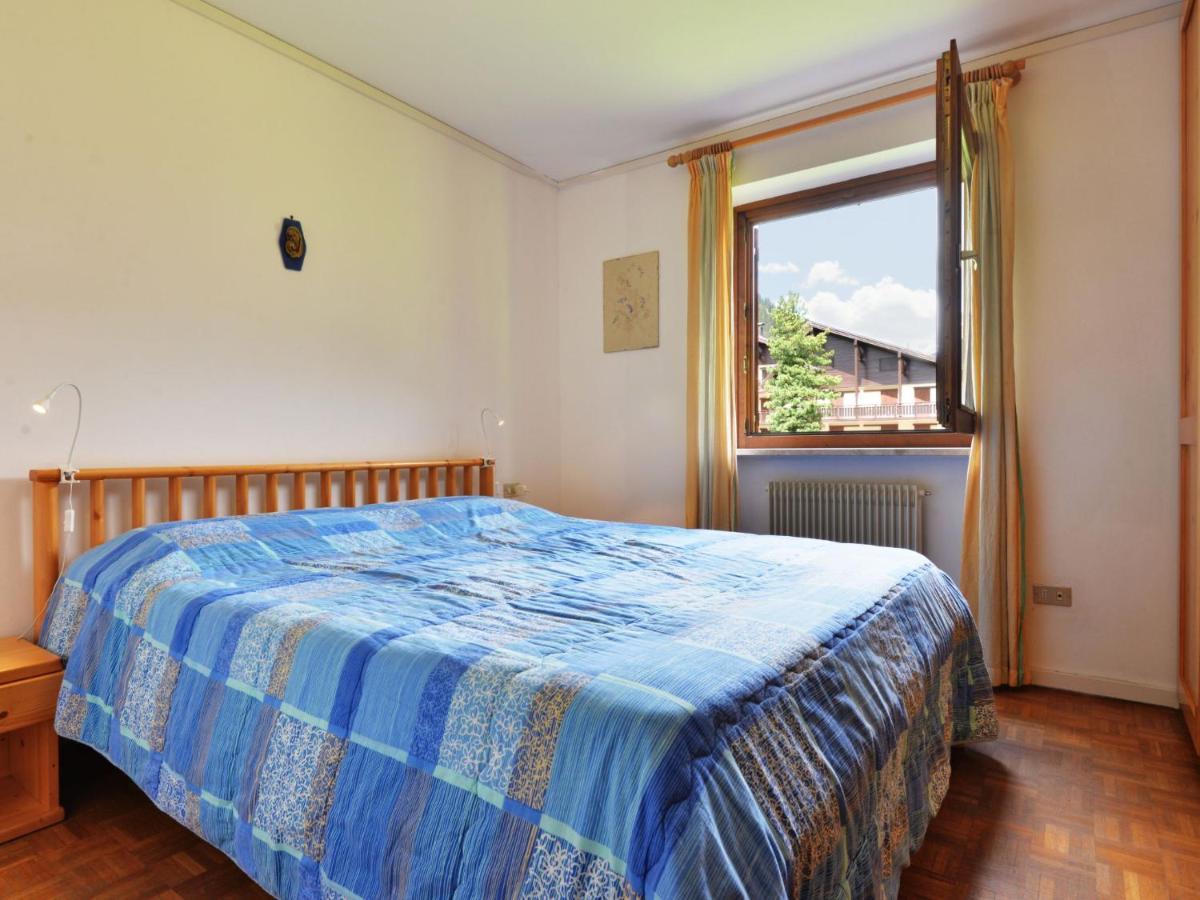 Apartment Cesa Palua By Interhome アルバ・ディ・カナツェイ エクステリア 写真