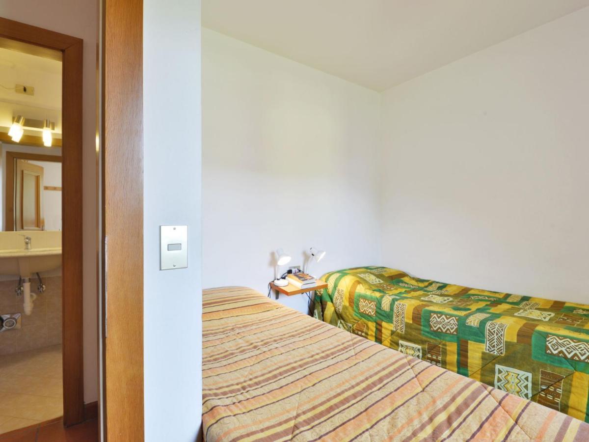 Apartment Cesa Palua By Interhome アルバ・ディ・カナツェイ エクステリア 写真