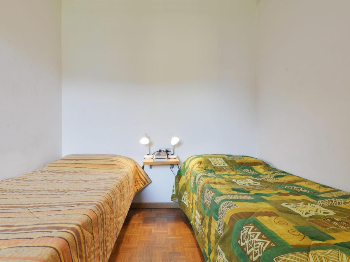 Apartment Cesa Palua By Interhome アルバ・ディ・カナツェイ エクステリア 写真