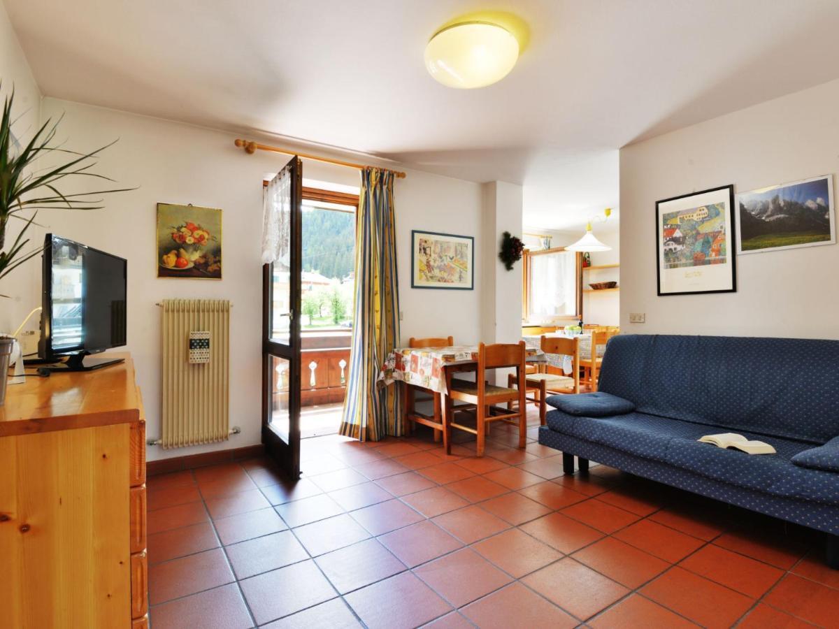 Apartment Cesa Palua By Interhome アルバ・ディ・カナツェイ エクステリア 写真
