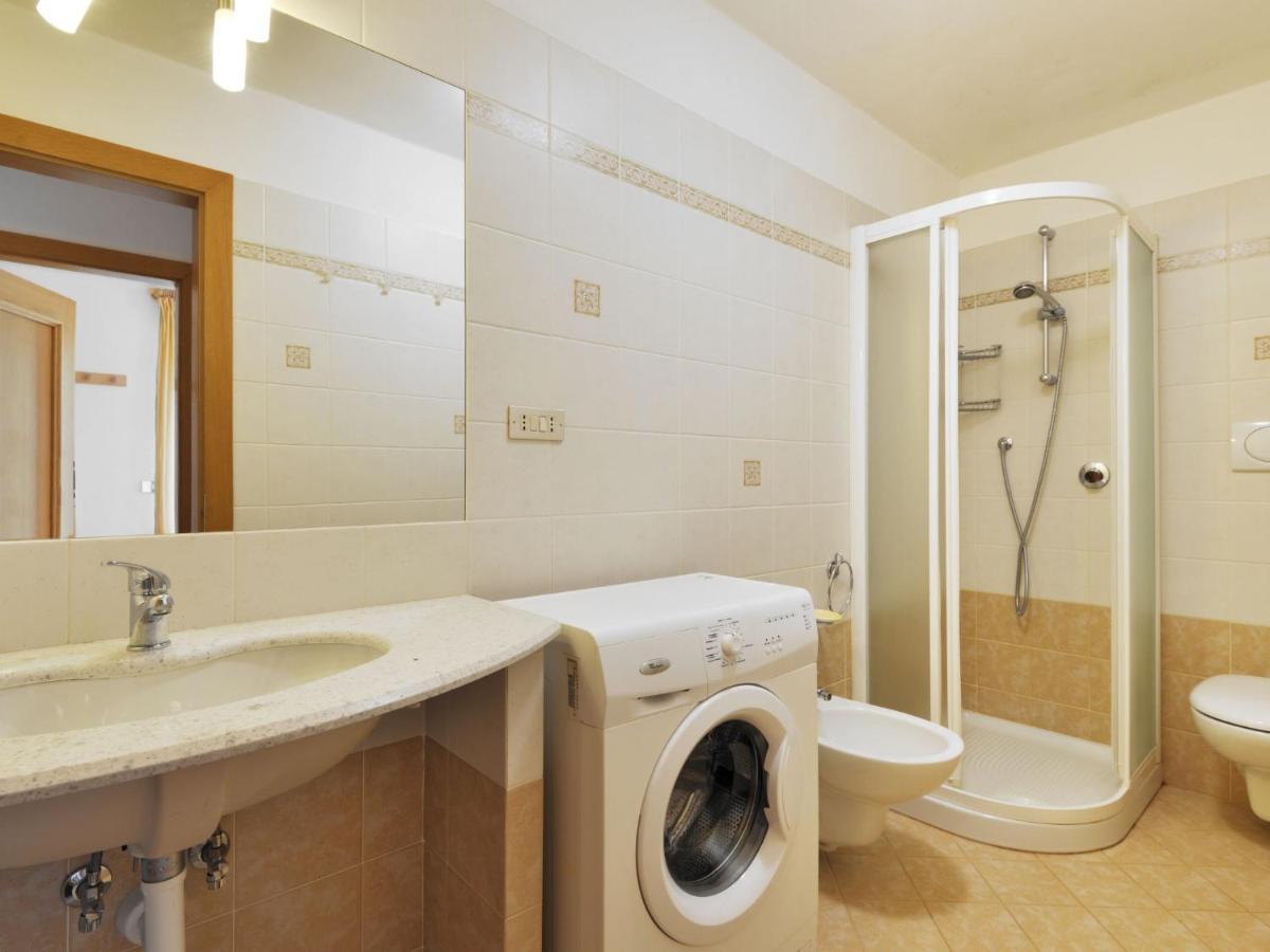 Apartment Cesa Palua By Interhome アルバ・ディ・カナツェイ エクステリア 写真
